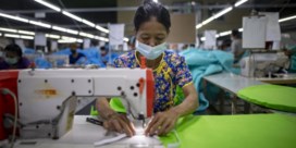 Hoe verbrand is het kledinglabel ‘Made in Myanmar’?