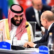 Waarom paria’s Poetin en Bin Salman front vormen