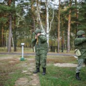 Russische mobilisatie draait vierkant, aantal bizarre incidenten groeit