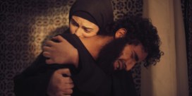 Aboubakr Bensaihi, hoofdrolspeler in 'Rebel': ‘Ik waan me niet de Brad Pitt van Molenbeek'