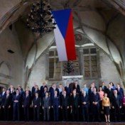 Pan-Europese hoogmis toont isolement Poetin aan