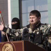 Live Oekraïne | Kadyrov gepromoveerd tot kolonel-generaal