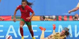Geen WK voor zwakke Red Flames na nederlaag in Portugal