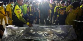 Ex-agent schiet tientallen kinderen dood in Thais kinderdagverblijf