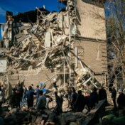 Live Oekraïne | Dodentol bombardement appartementsblok Zaporizja loopt op tot elf
