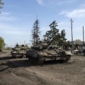 Live Oekraïne | ‘Mogelijk bestaat meer dan de helft van Oekraïense tankvloot uit veroverde voertuigen’ 