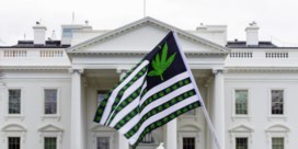 Biden verleent gratie aan veroordeelde cannabisgebruikers