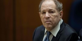 Harvey Weinstein opnieuw voor rechter na elf nieuwe klachten over seksueel misbruik