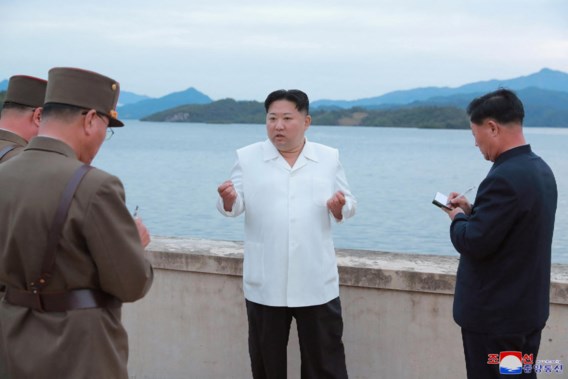 Raketlanceringen Noord-Korea waren ‘tactische nucleaire’ simulaties, bevestigt Pyongyang