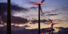 Windturbinebouwers zitten in zwaar weer ondanks grote vraag naar hernieuwbare energie