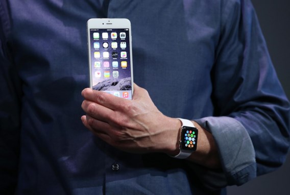 Test Aankoop eist 11 miljoen van Apple: ‘iPhone werd opzettelijk vertraagd’