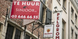 Bekend Antwerps café Pelgrom sluit: 15de-eeuwse kelders staan leeg