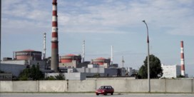 Als de stroom te lang uitvalt, dreigt een nucleair ongeluk in Zaporizja