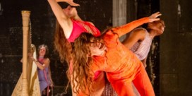 Theatercollectief Wyf brengt vergeten vrouwelijk repertoire: ‘Dit is Shakespeare in Vlaanderen’
