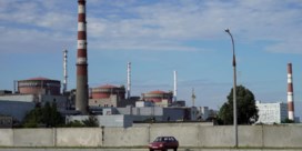 Als de stroom te lang uitvalt, dreigt een nucleair ongeluk in Zaporizja