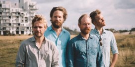 Interview Danish String Quartet: Bebaarde Vikings met strijkstokken