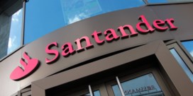 Santander België verhoogt rente spaarboekje