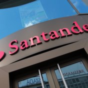 Santander België verhoogt rente spaarboekje