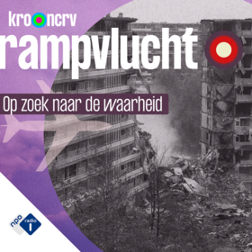 Podcasttips | Bijna vergeten Nederlandse vliegtuigramp roept nog altijd vragen op