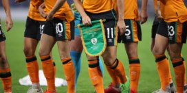 Uefa onderzoekt pro-IRA-gezangen van Ierse speelsters na kwalificatie