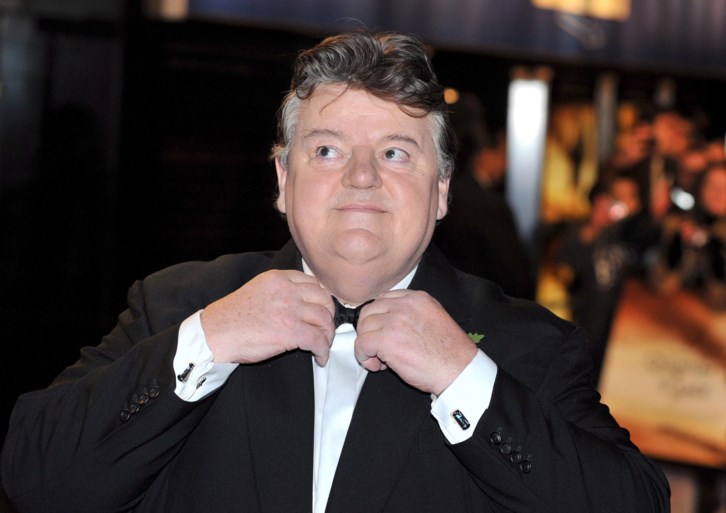 Hagrid is niet meer: acteur Robbie Coltrane overleden
