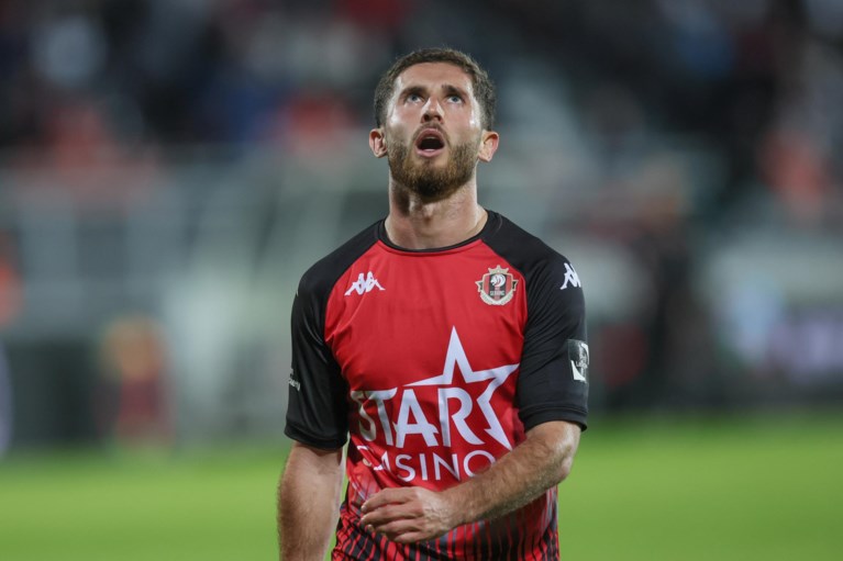Geen vijfde opeenvolgende zege voor Westerlo, Seraing pakt een punt in het Kuipje