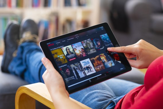 Netflix lanceert abonnement met reclame in november, maar niet in België