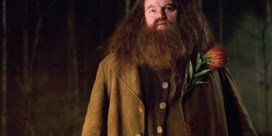 Robbie Coltrane, Hagrid uit de ‘Harry Potter’-films, overleden