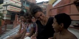 Vlaamse maakt documentaire over Braziliaanse straatjongens. ‘Ze worden geboren met een schietschijf op hun borst’