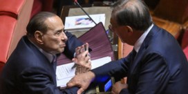 Zet Berlusconi met zijn briefje Italiaanse formatie op het spel? 