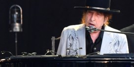 Bob Dylan in Vorst: mooi, maar niet bijster gezellig