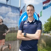 Koen Naert wint halve marathon van Brugge