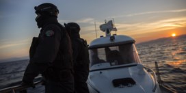Frontex bevestigt dat 92 migranten naakt achtergelaten werden aan Turks-Griekse grens