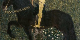 Waar Klimt zijn gouden randje haalde: onder meer bij Van Gogh