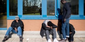 Samusocial luidt noodklok: ‘Geen plek meer voor asielzoekers’