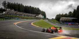 Opbrengsten Grote Prijs Formule 1 nemen spectaculair toe