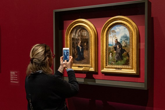 Stad Gent in hoger beroep tegen verzekeraar Van Eyck-expo