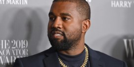 Kanye West koopt sociaal netwerk Parler