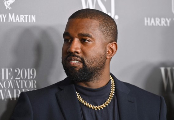 Kanye West koopt zijn eigen sociaal netwerk