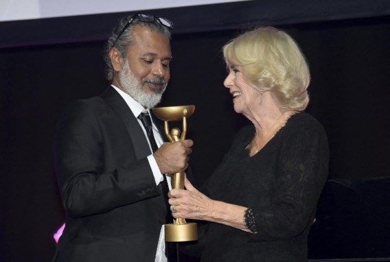 Sri Lankaanse auteur wint Booker Prize met politieke thriller