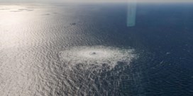 Satellietbedrijf ontdekt kort voor lek twee ‘dark ships’ in de buurt van gesaboteerde Nord Stream-pijpleiding