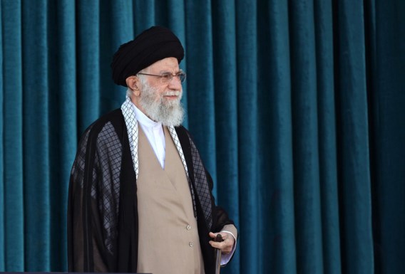 Ayatollah Ali Khamenei: van kosmopoliet naar religieuze dinosaurus