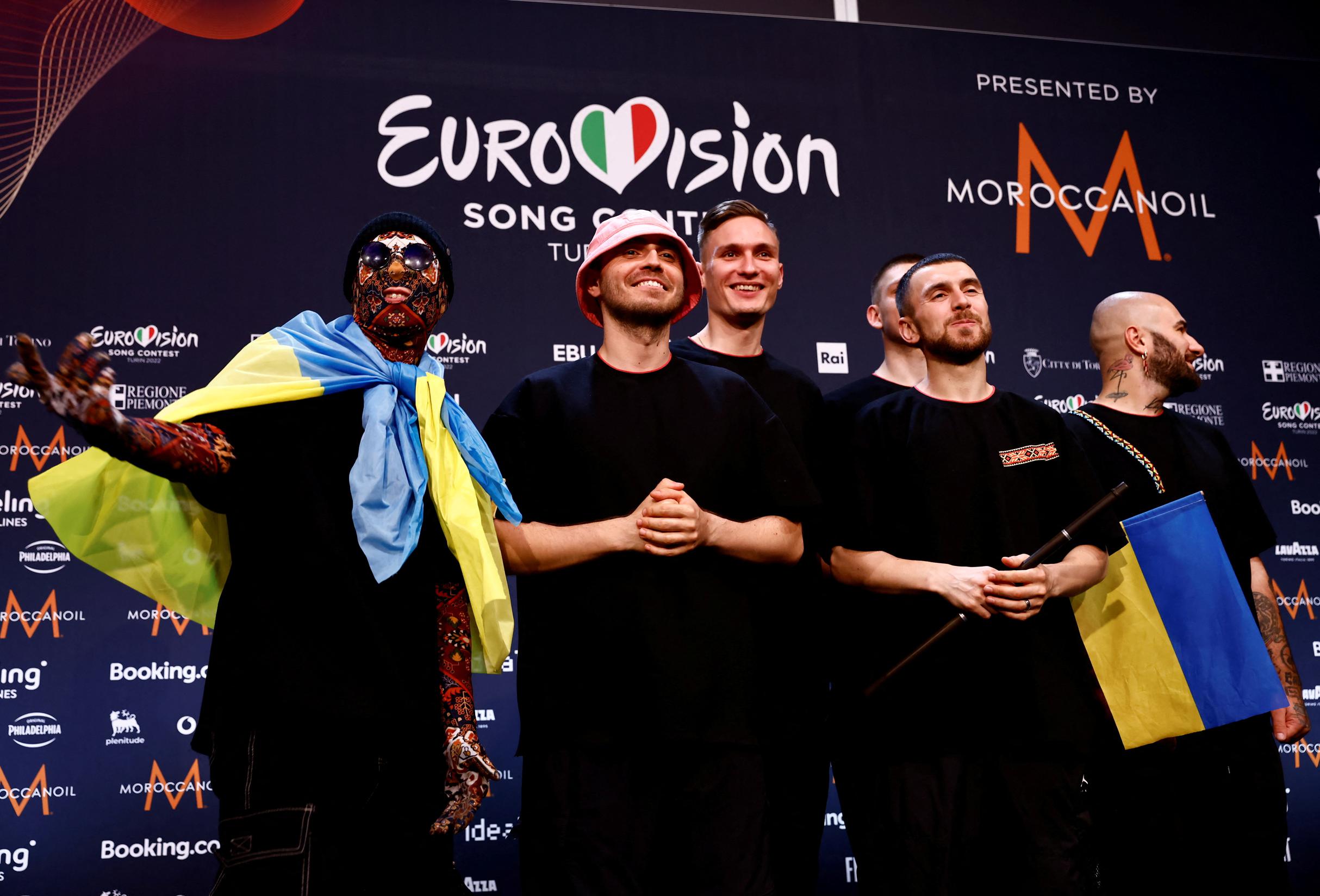 Все больше стран-участниц отказываются от участия в Евровидении