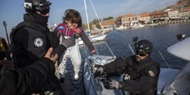 Europees Parlement keurt jaarrekening Frontex af