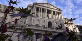 Britse crisis toont kwetsbaarheid van financieel systeem