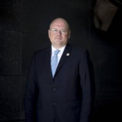 Connectie met Rusland nekt Duitse chef cyberveiligheid
