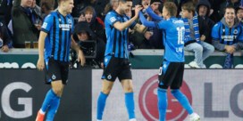 Club Brugge boekt simpele zege tegen STVV