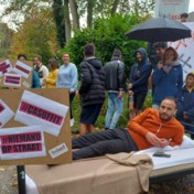Centra zitten eivol: Limburg vangt nu al 2.695 asielzoekers op