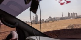 Cementgroep Lafarge deelde opbrengsten met IS, en dat breekt hen nu zuur op
