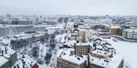 Helsinki wil stad met zeewater verwarmen